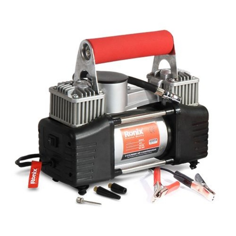 کمپرسور باد فندکی RH-4212 رونیکس