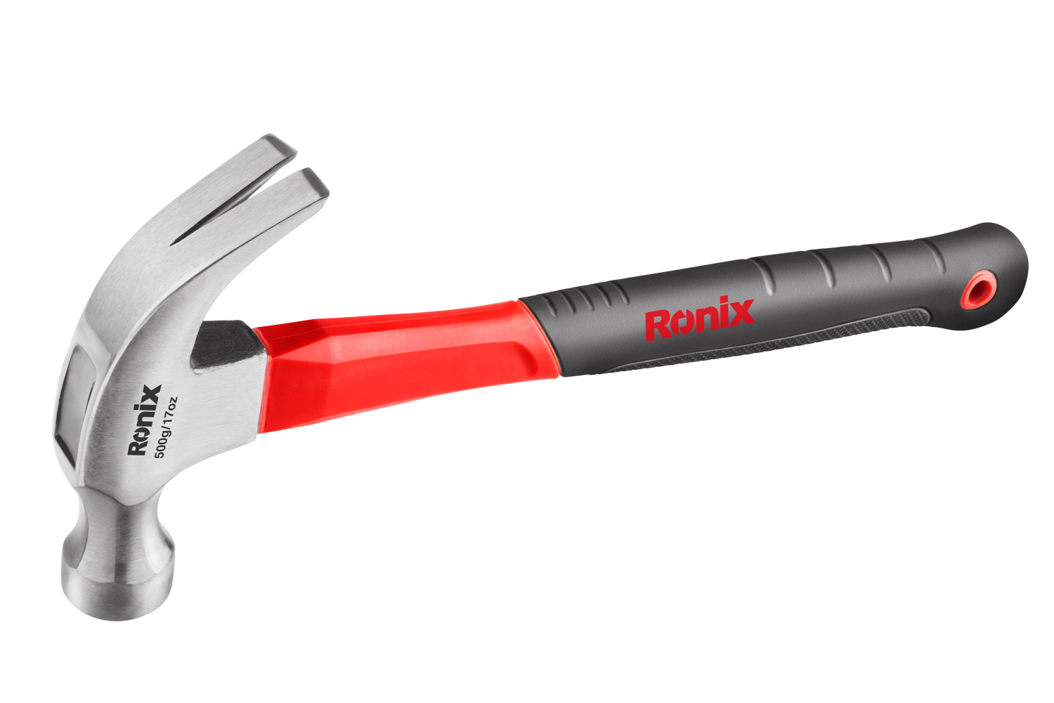 چکش دو شاخ RH-4726 رونیکس (250 گرمی)