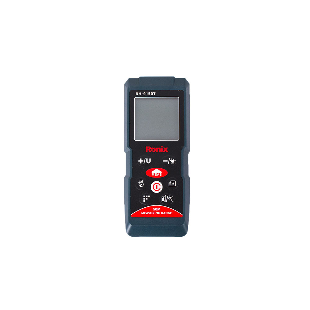 متر لیزری RH-9150T رونیکس (50 متری)