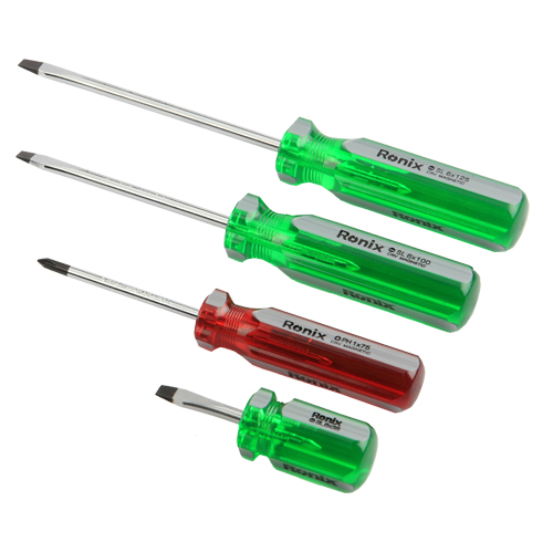 پیچ گوشتی RH-2702 رونیکس