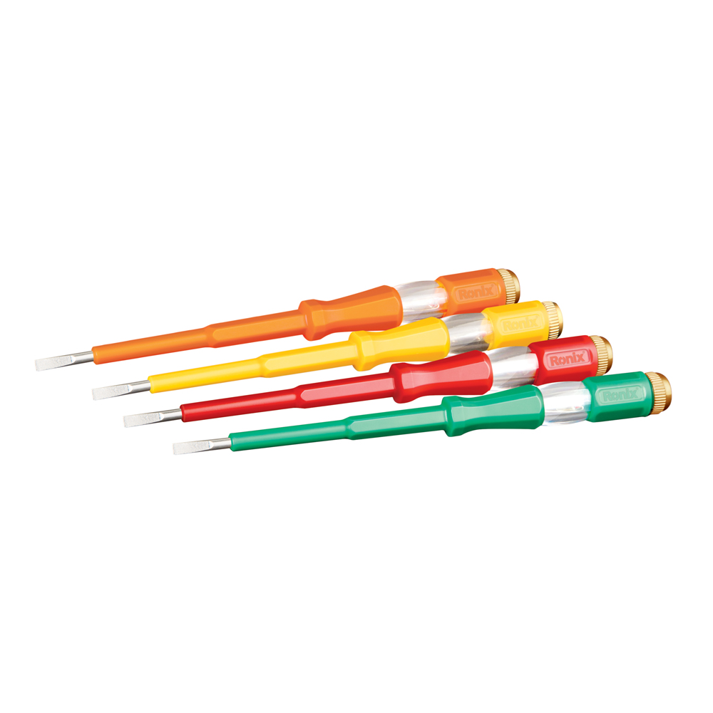 فازمتر مولتی کالر RH-2714 رونیکس