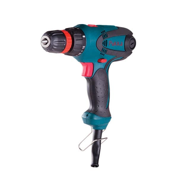 پیچ گوشتی برقی دو سرعته SD1010 پوکا (280 وات)