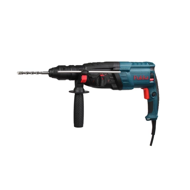 بتن کن سه حالته RH2634 پوکا (800 وات)