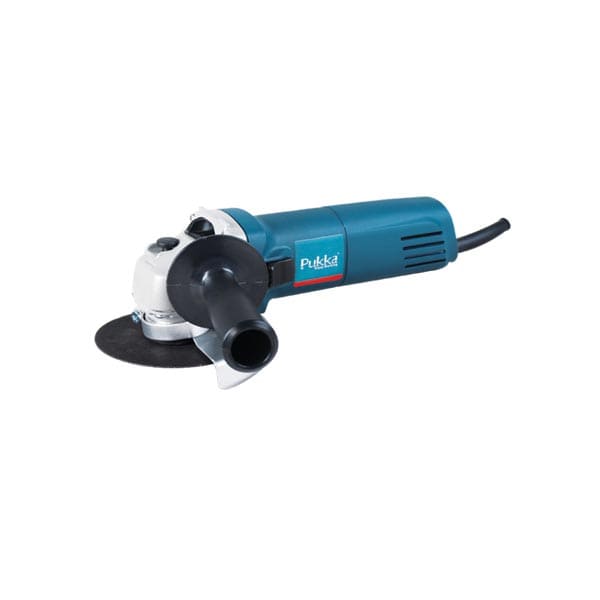 مینی فرز AG115A پوکا (710 وات)