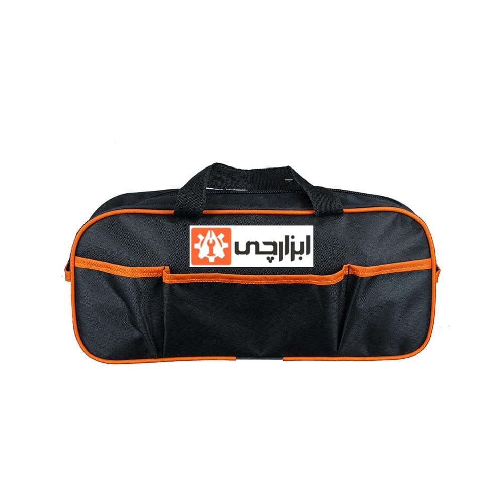 کیف ابزار برزنتی ابزارچی