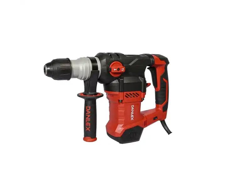 دریل بتن کن DX-3256 دنلکس (1500 وات)