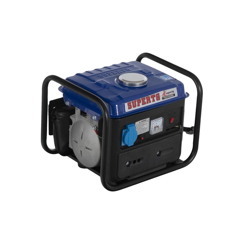 موتور برق بنزینی TG2500DC سوپر تی جی (800 وات)