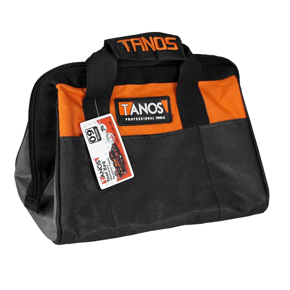 کیف ابزار BAG-09 تانوس (30 سانتی متری)