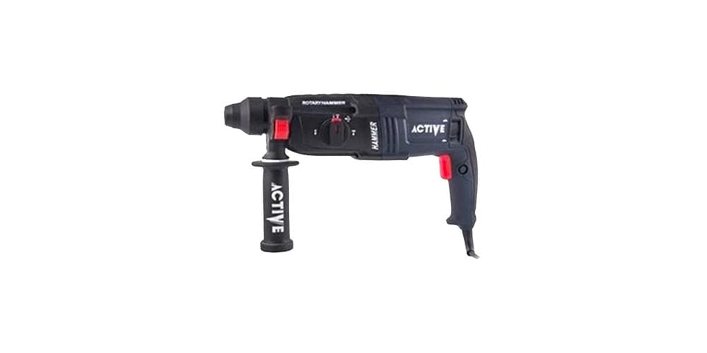 بتن کن سه حالته AC-2528BN اکتیو (850 وات)