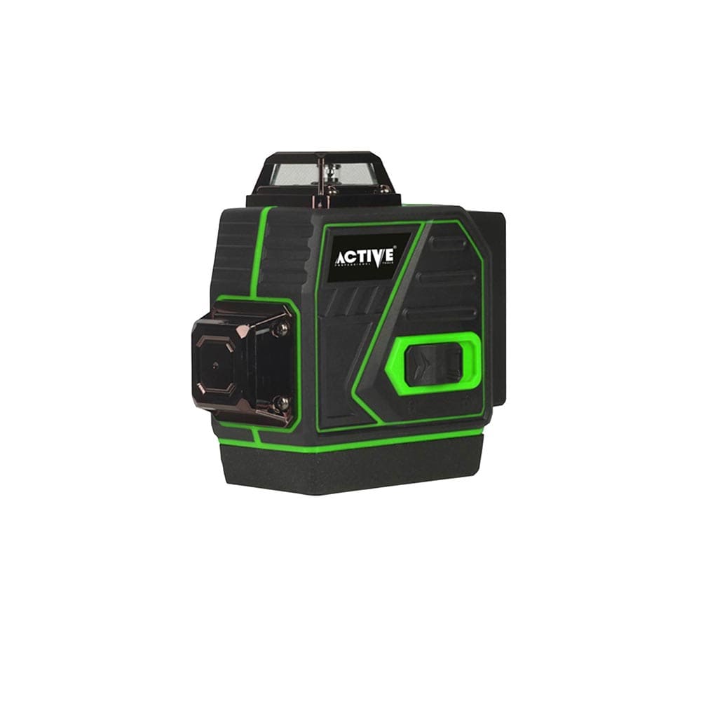 تراز لیزری شارژی AC-67363D اکتیو