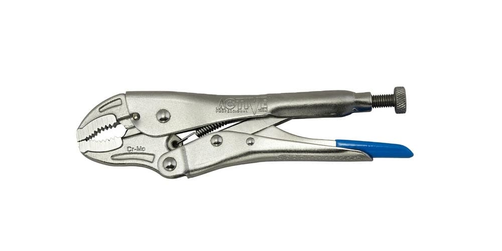 انبر قفلی AC-6070G اکتیو (7 اینچ)