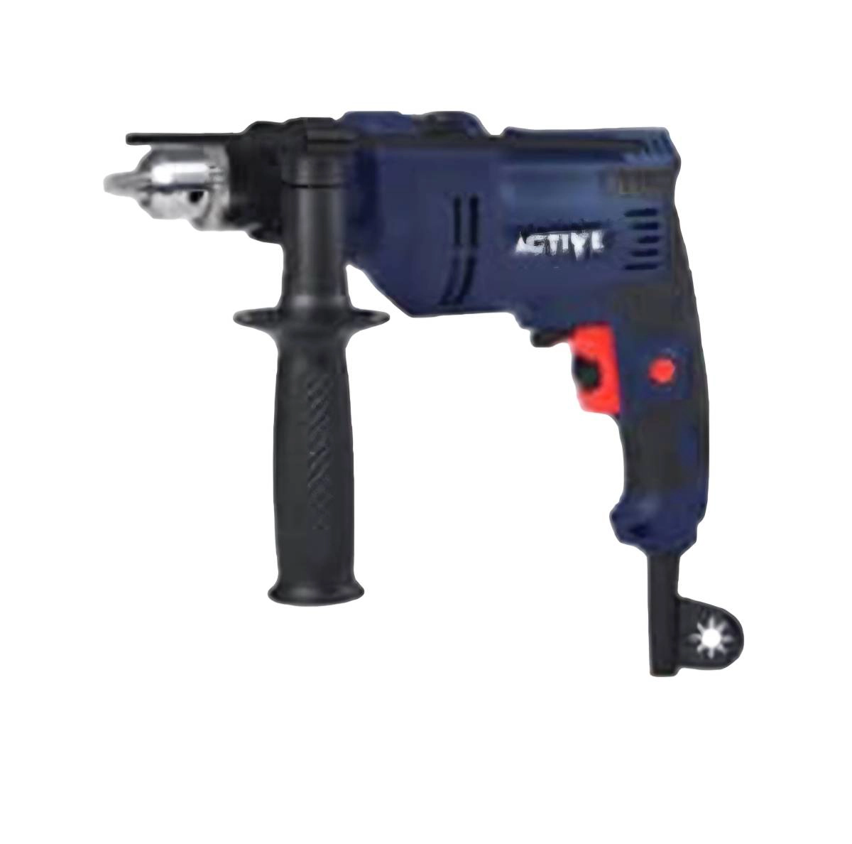 دریل چکشی برقی AC-2615S اکتیو (850 وات کیفی)