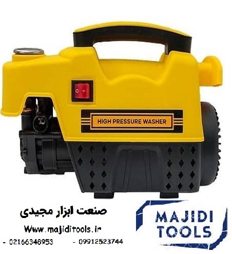 کارواش مدون مدل MD-90-SL