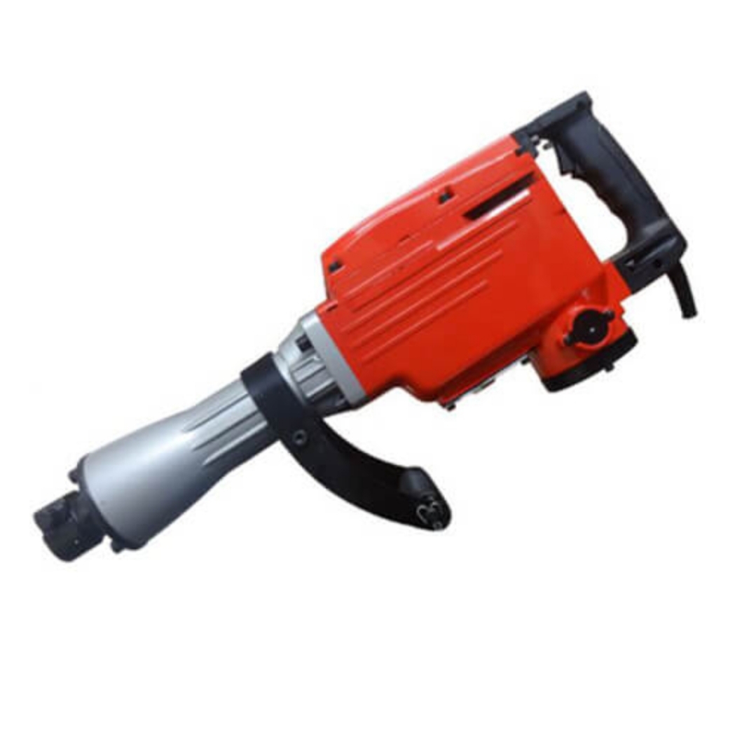 چکش تخریب روغنی پی ام مدل PH65A