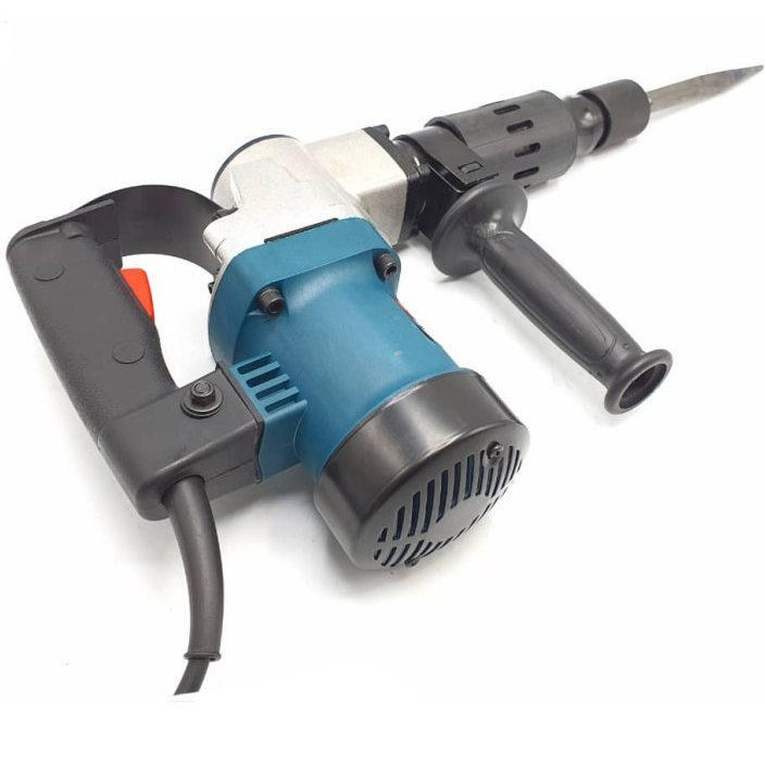 چکش تخریب صنعتی باس مدل BS-0810