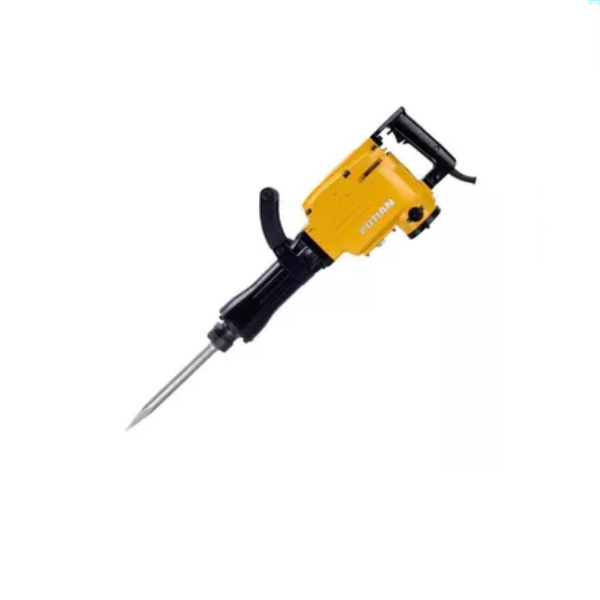 تخریب چکشی ۱۶ کیلو مدون روغنی هیلتی پیکور مدل MDON-65 ا MDON