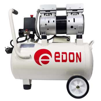 کمپرسور هوا ۲۵ لیتری سایلنت ادون مدل ED550-25L