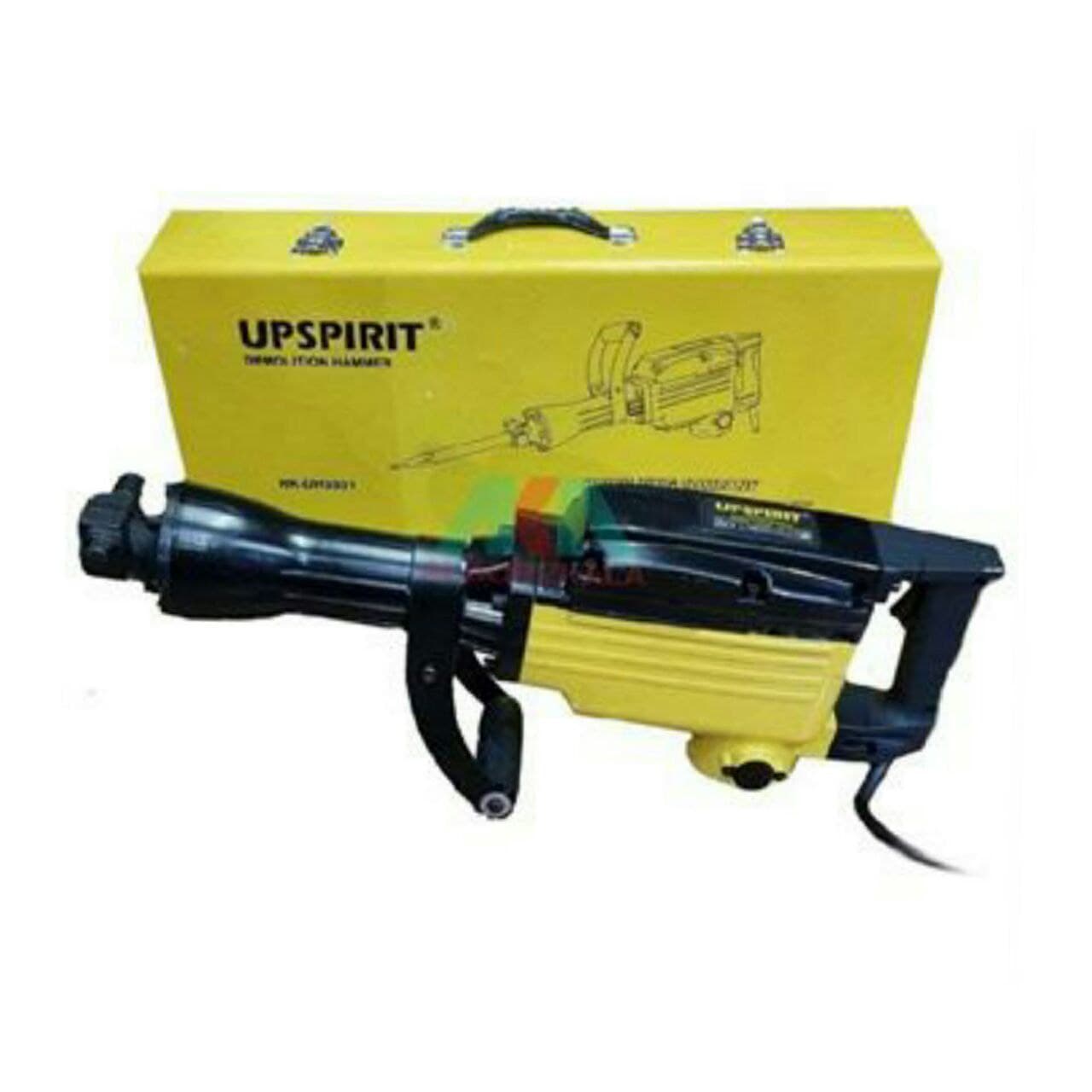 چکش تخریب ۱۶کیلویی آپ اسپریت مدل HK-DH3001