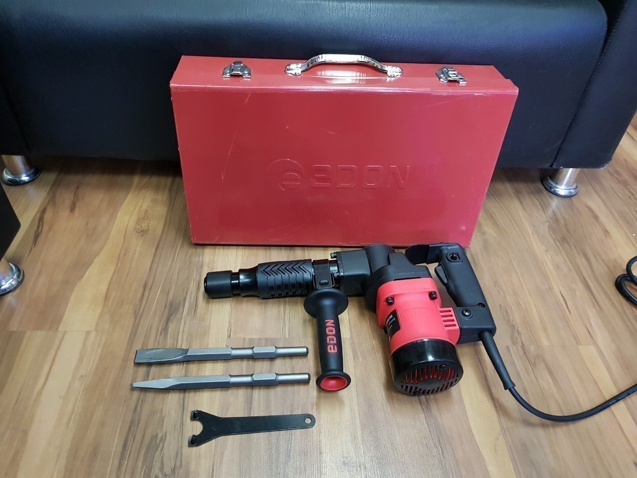 چکش تخریب ادون مدل EP-0810T