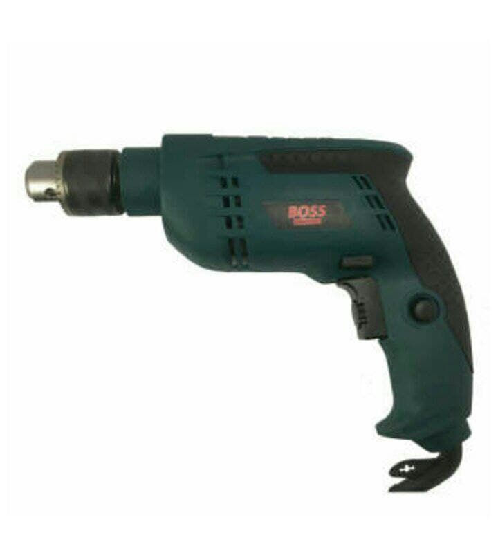 دریل چکشی باس مدل BS-5835