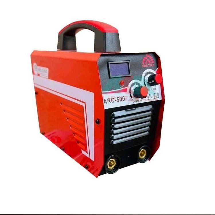 اینورتر جوشکاری دو ولوم گریت مدل ARC-500I