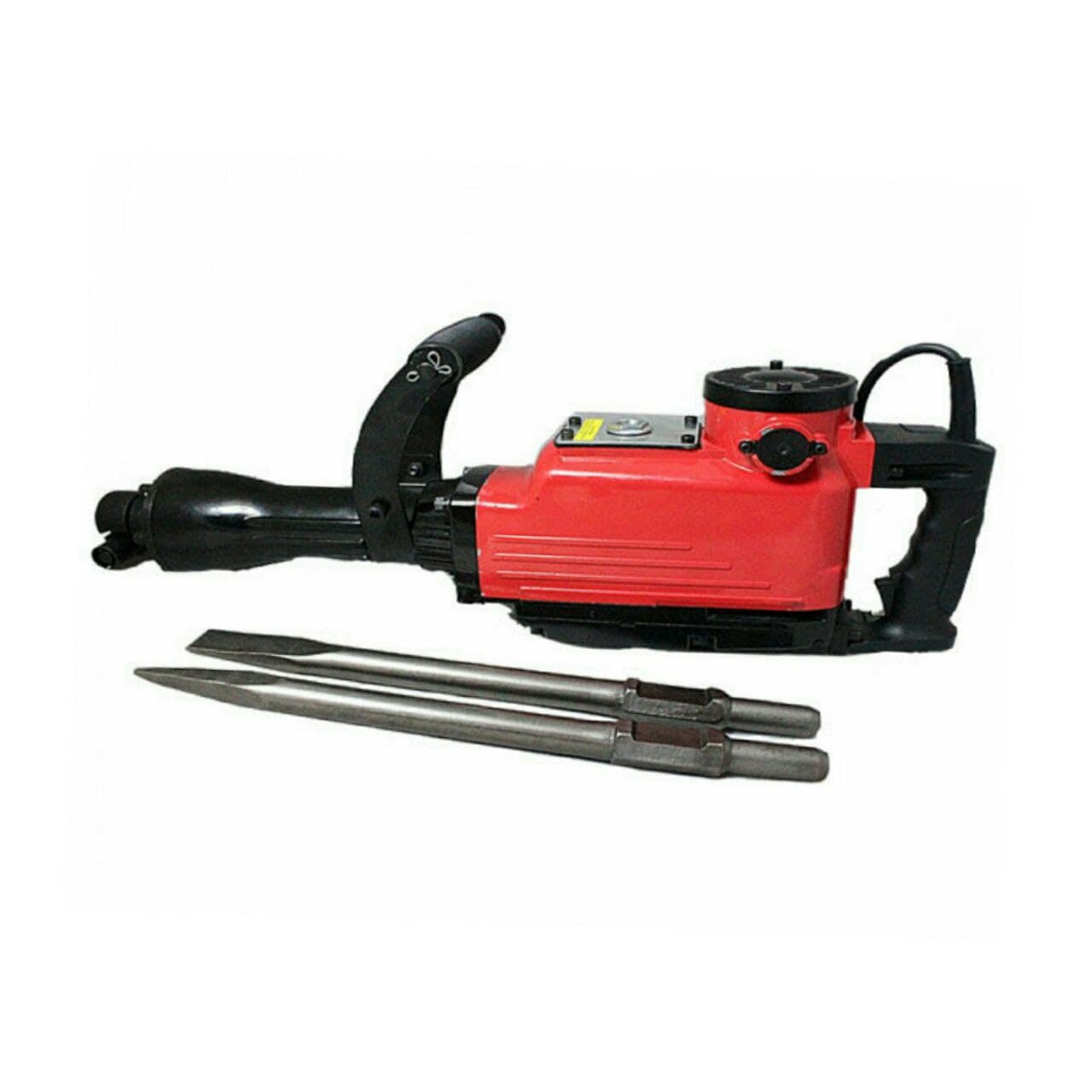 چکش تخریب ۱۶کیلویی ادون اصلی برجسته مدل   ۶۵A ا EDON 65A Demolition Hammer اصلی