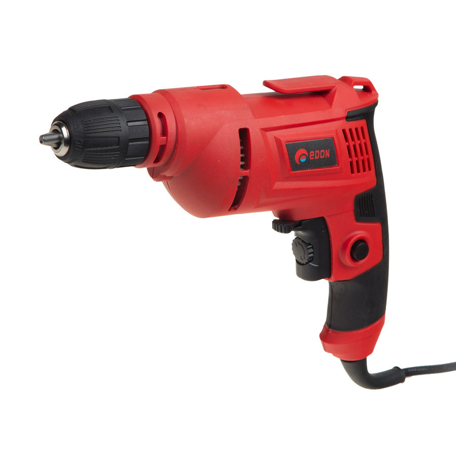 دریل ۱۰ میلیمتر سه نظام اتومات ادون مدل  ED-DZ-10A
