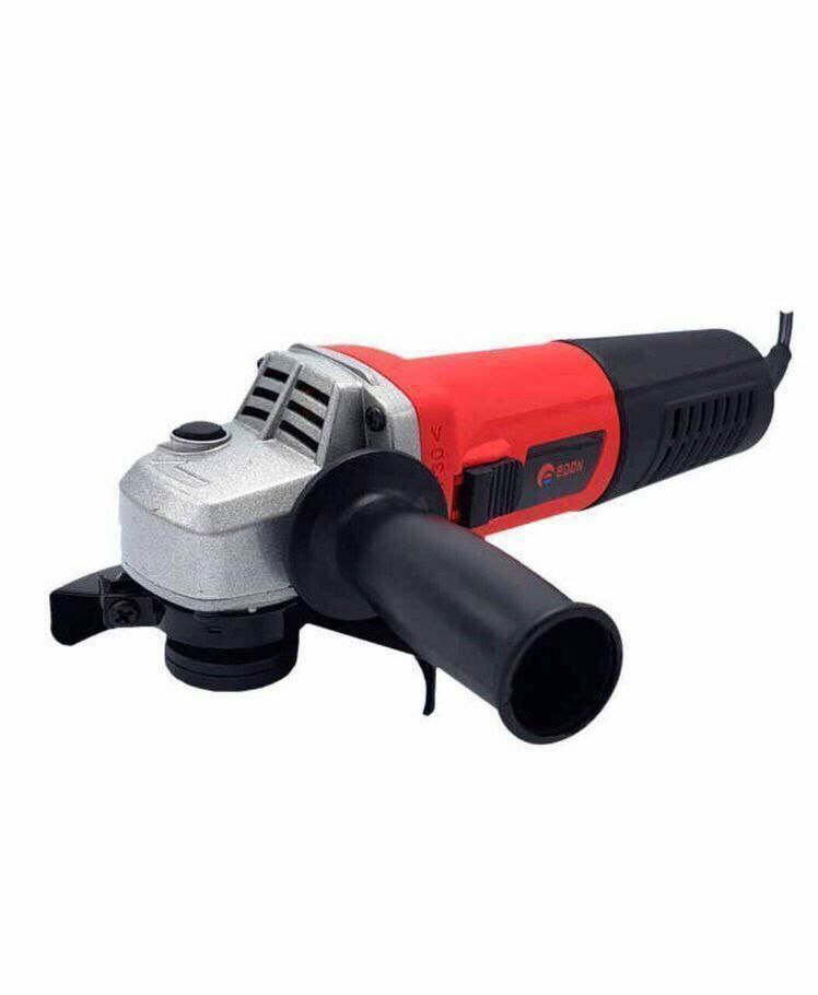 مینی فرز ۸۰۰ وات کلید بغل ادون مدل AG115.800 ا EDON Angle Grinder model AG115.800