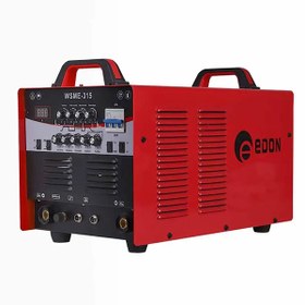 دستگاه جوش ۳۰۰ آمپر آرگون AC.DC مدل WSME-315 ادون