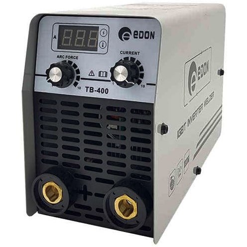 دستگاه جوش ۴۰۰ آمپر ادون مدل TB-400