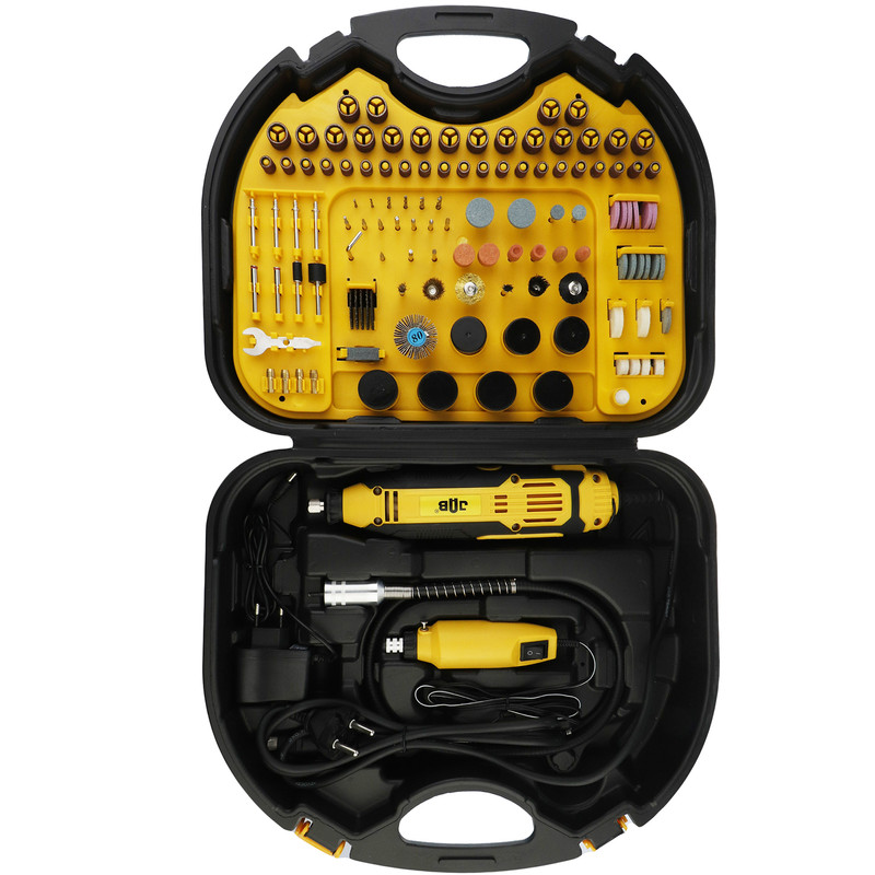 فرز حکاکی انگشتی 311 عددی راکفورت مدل RF-311