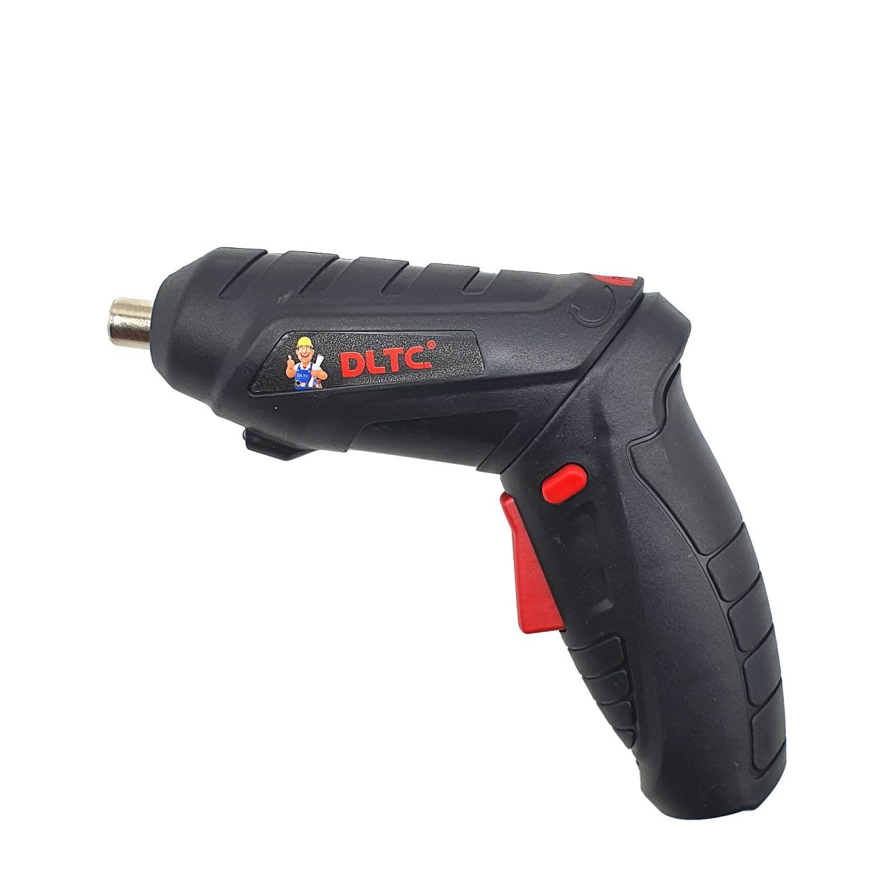 پیچ بند تاشو شارژی 4.2v  ولت DLTC تکنلوژی آلمان قویترین تاشو بازار