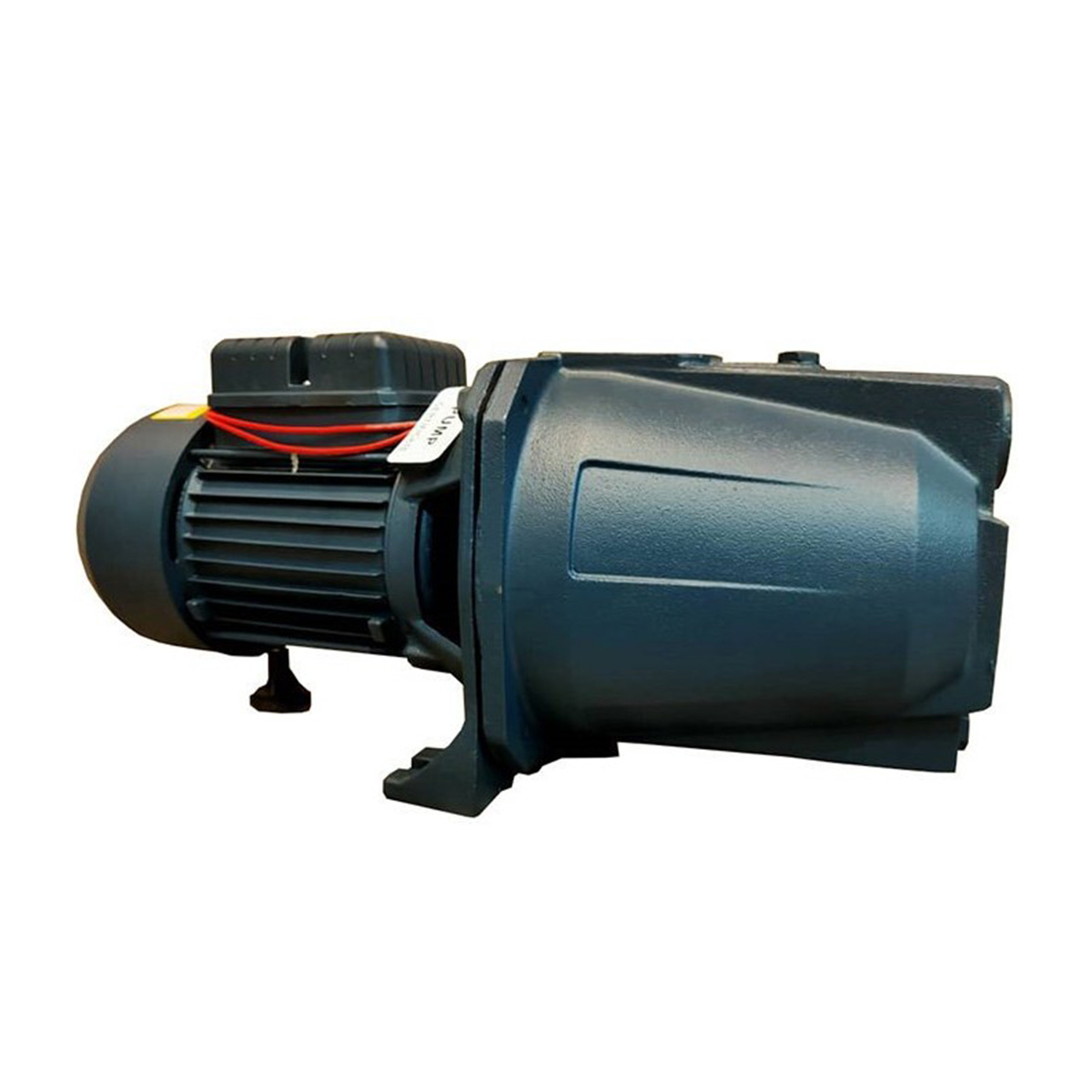 پمپ آب جتی 1 اسب مکنده  سایلینت (کم صدا) جیوتو مدل ET-100L