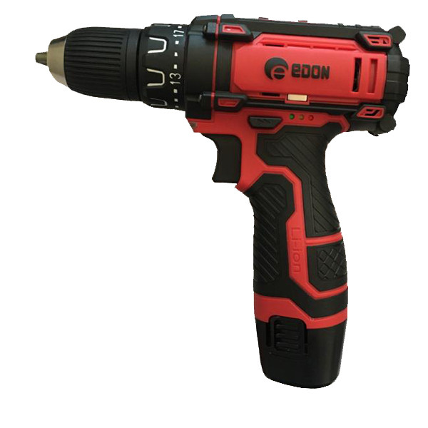 دریل شارژی ادون (Edon) مدل Ad-12A New 2021