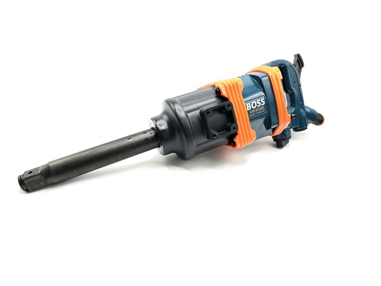 بکس بادی ۱ اینچ سوپر صنعتی شفت بلند باس مدل 123MT193_3