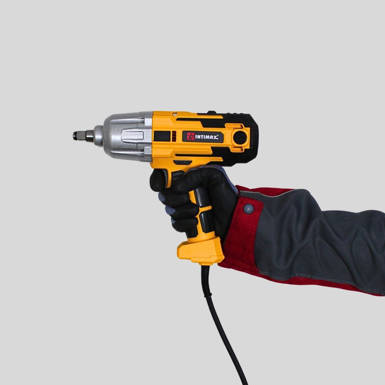 بکس برقی گیربکسی صنعتی اینتیمکس مدل 0936 ارسال با پست