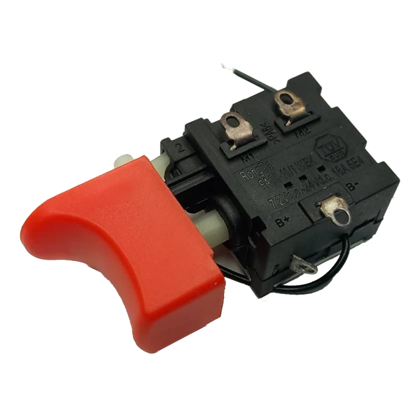 کلید دریل شارژی رونیکس مدل 8525