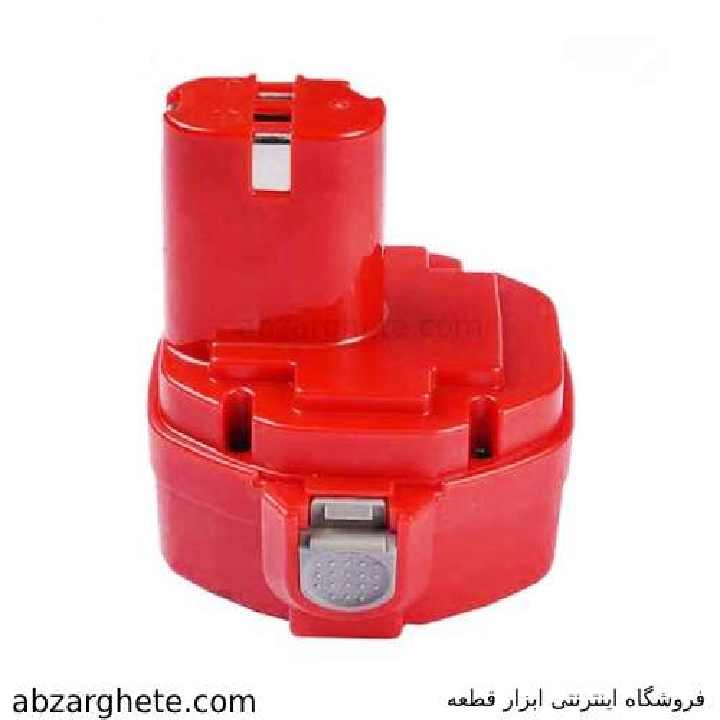 باطری 12 ولت طرح ماکیتا برند رونیکس