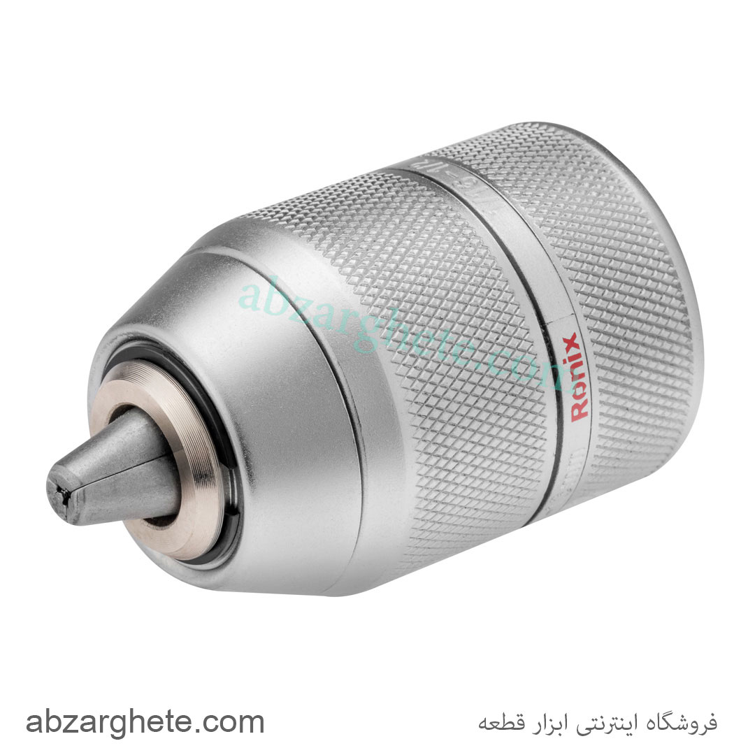سه نظام فلزی اتومات 1.2 13 برند رونیکس