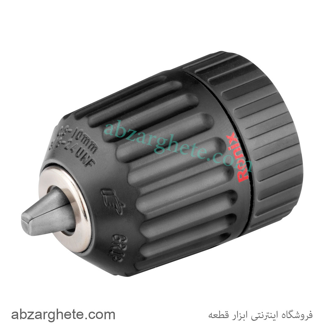 سه نظام پلاستیکی اتومات 3.8 10 برند رونیکس