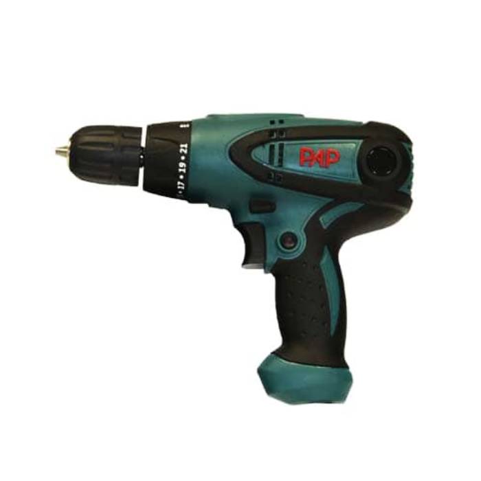 دریل پیچ بند برقی پی ای پی مدل DT-6350