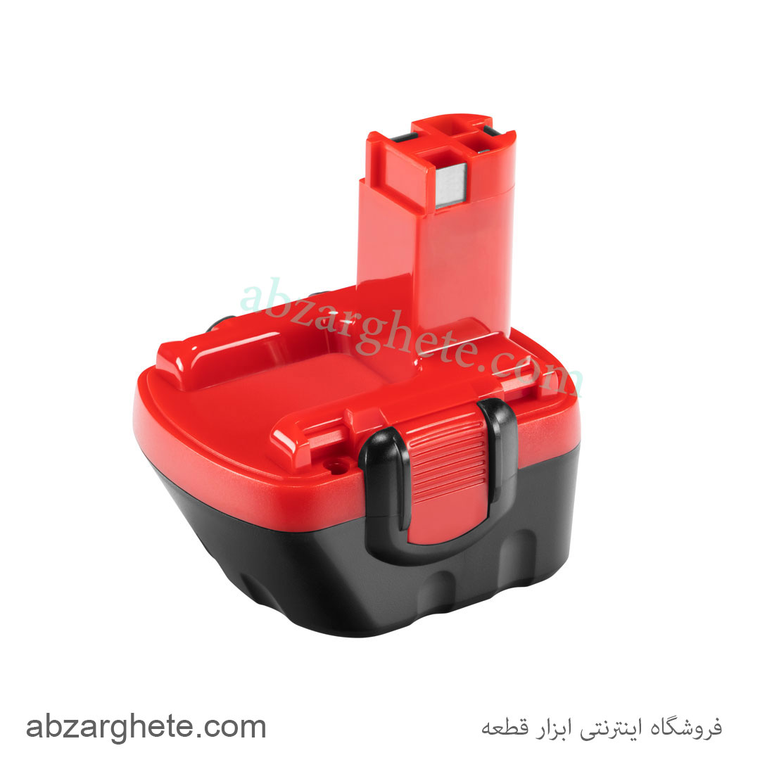 باطری 12 ولت طرح بوش برند رونیکس