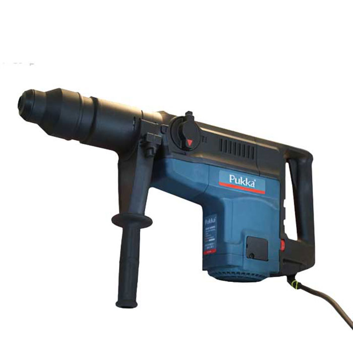 بتن کن دوحالته 10 کیلویی پوکا مدل h501