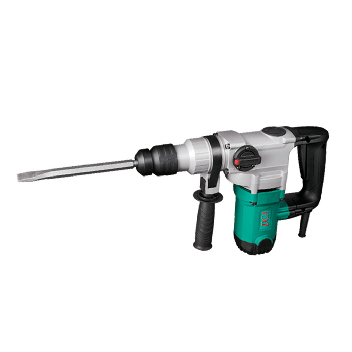 بتن کن 5 کیلویی 4 شیار دی سی ای مدل AZC04-30
