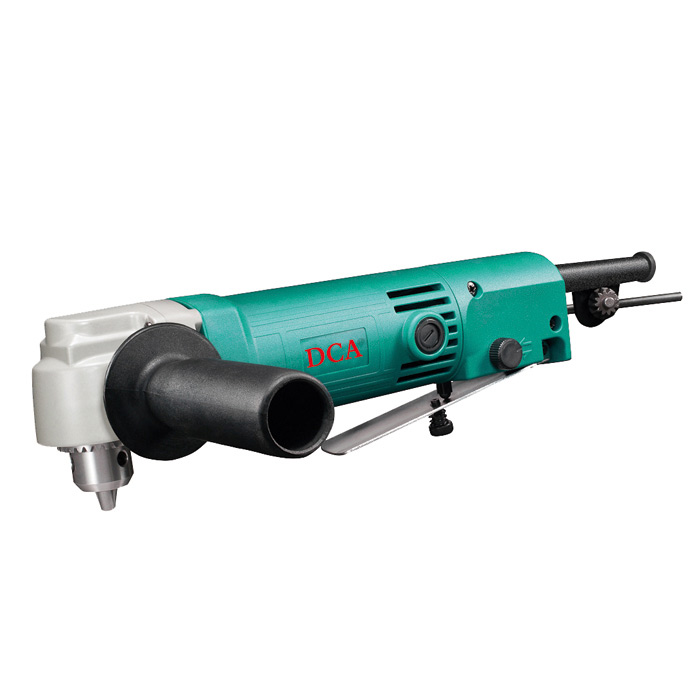 دریل سرکج دی سی ای مدل AJZ06-10