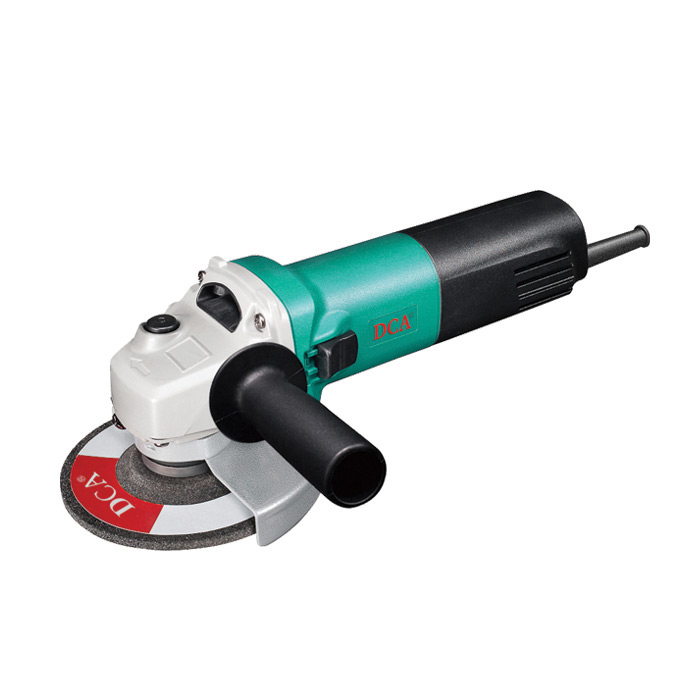 مینی فرز دی سی ای مدل ASM04-125