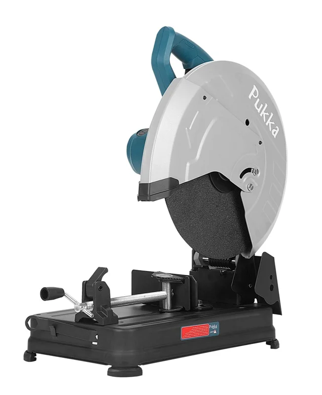 اره پروفیل بر 2400 وات پوکا مدل CM3504