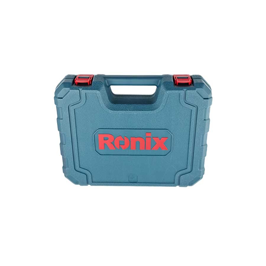 کیف BMC دریل شارژی رونیکس مدل 8615 و 8620