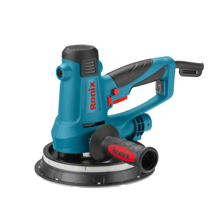 سنباده زن دیواری رونیکس 810 وات مدل 6201