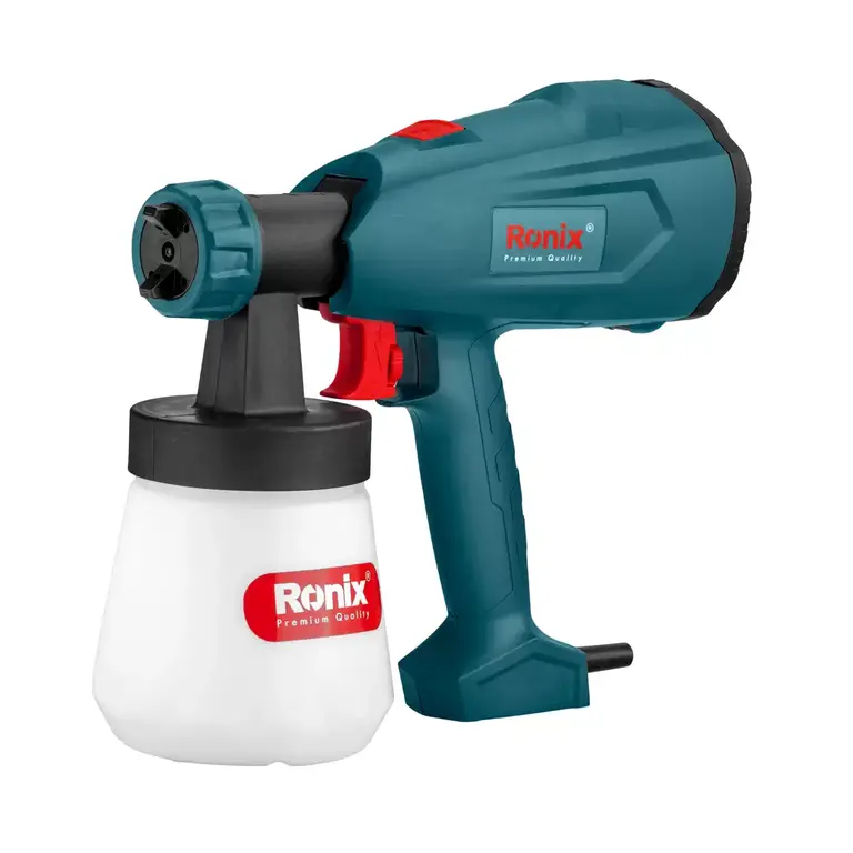 پیستوله برقی رونیکس 350 وات صادراتی مدل 1335V